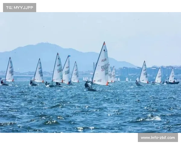 广西帆船城市联赛精彩开赛吸引泰国德国等多国选手逐浪桂海 广西帆船城市联赛精彩开赛吸引泰国德国等多国选手逐浪桂海
