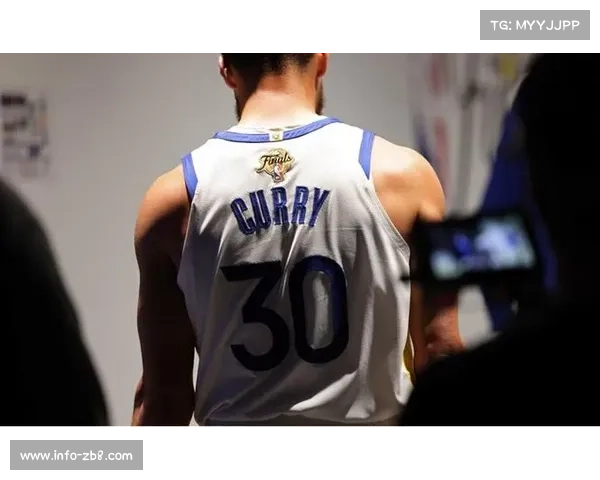 库里与安德玛分道扬镳，个人品牌将独立运营