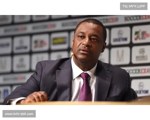 南美足联主席多明格斯推动赛事改革 南美足联主席多明格斯推动赛事改革