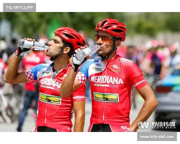 大理洱海赛段：蒙古车手逆风单飞夺冠，红色领骑衫易主