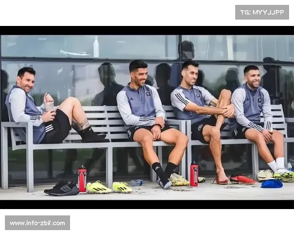 巴萨球迷远征迈阿密，硬石体育场变身红蓝主场