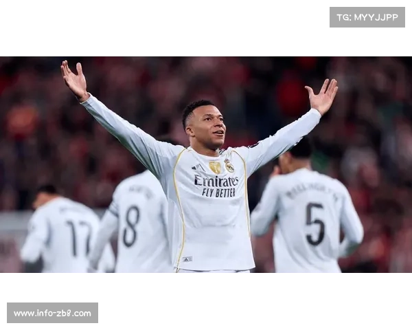 姆巴佩复出即巅峰,皇马锋线重组冲击欧冠冠军 姆巴佩复出即巅峰,皇马锋线重组冲击欧冠冠军