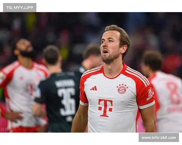 拜仁2-1逆转埃因霍温,凯恩回撤策应激活边路进攻 拜仁2-1逆转埃因霍温,凯恩回撤策应激活边路进攻